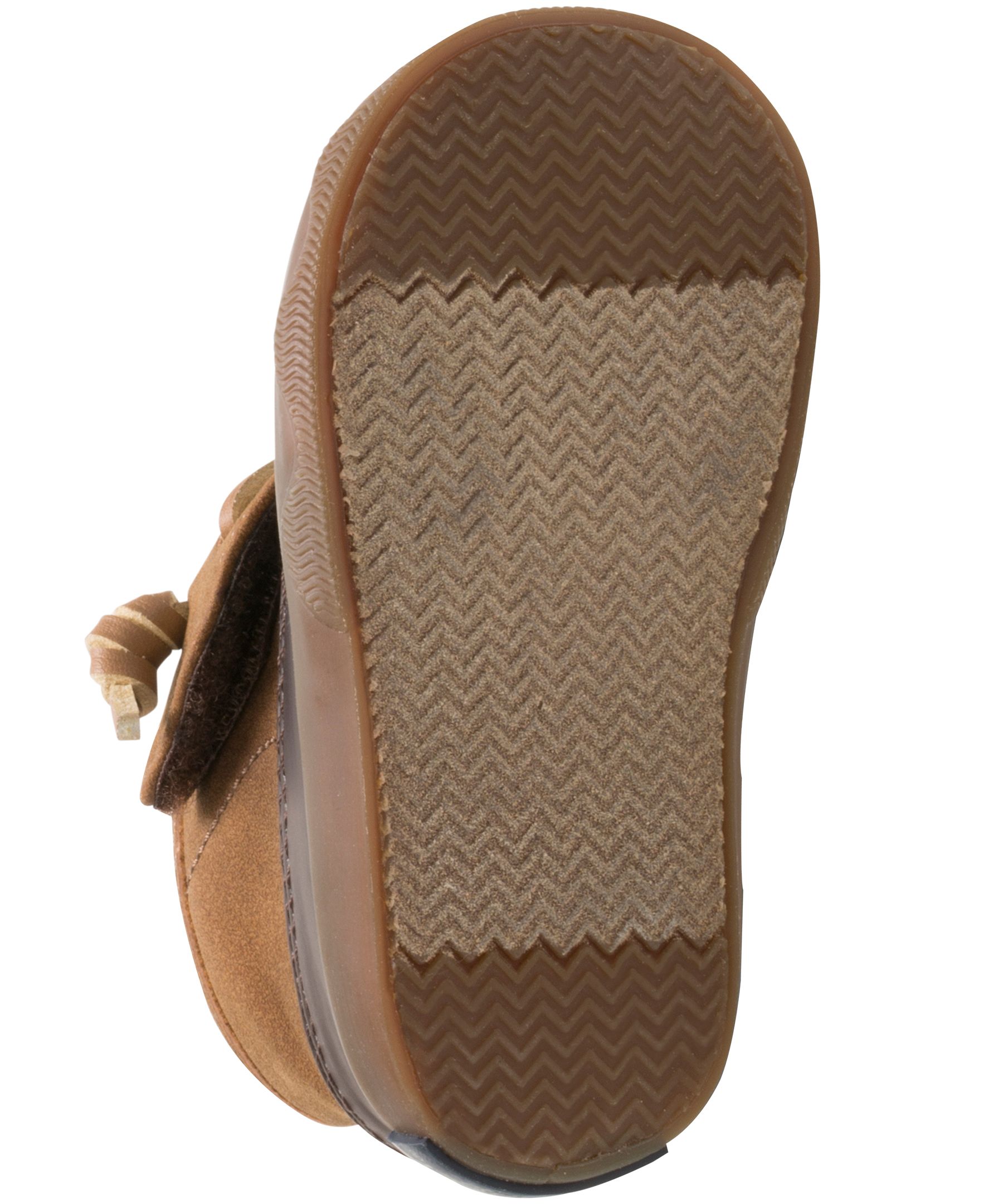 Bottillons pour tout-petits garçons, Icestorm Crib, Sperry