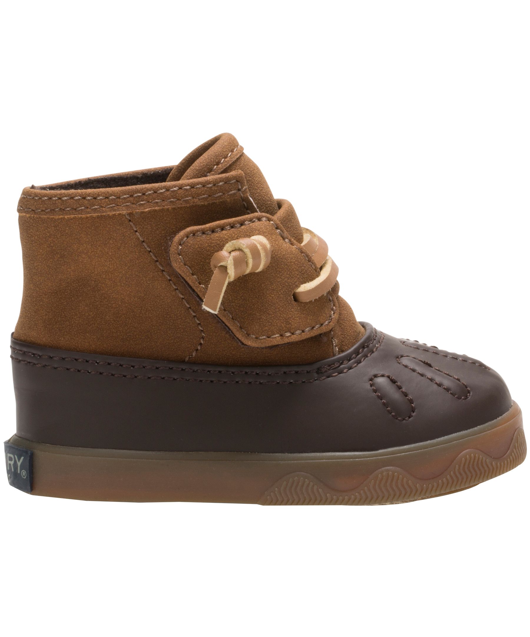 Bottillons pour tout-petits garçons, Icestorm Crib, Sperry