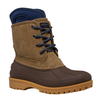 Bottes pour jeunes garçons, Harbor, Sperry Front_Three_Fourths_Angled_Right