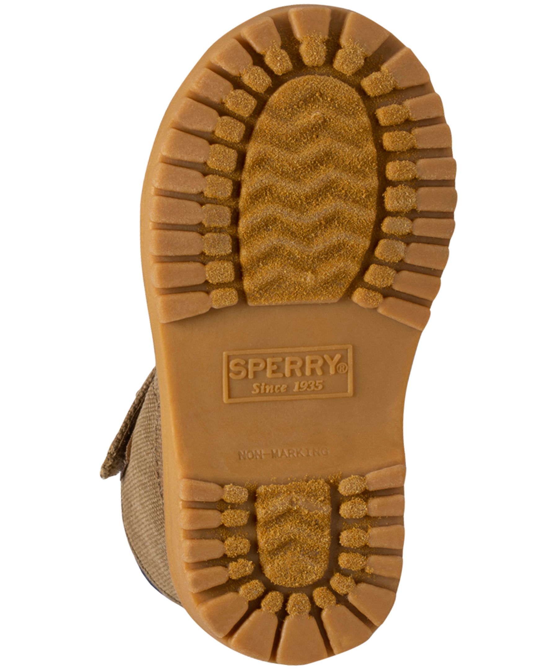 Bottes pour tout-petits garçons, Harbor, Sperry