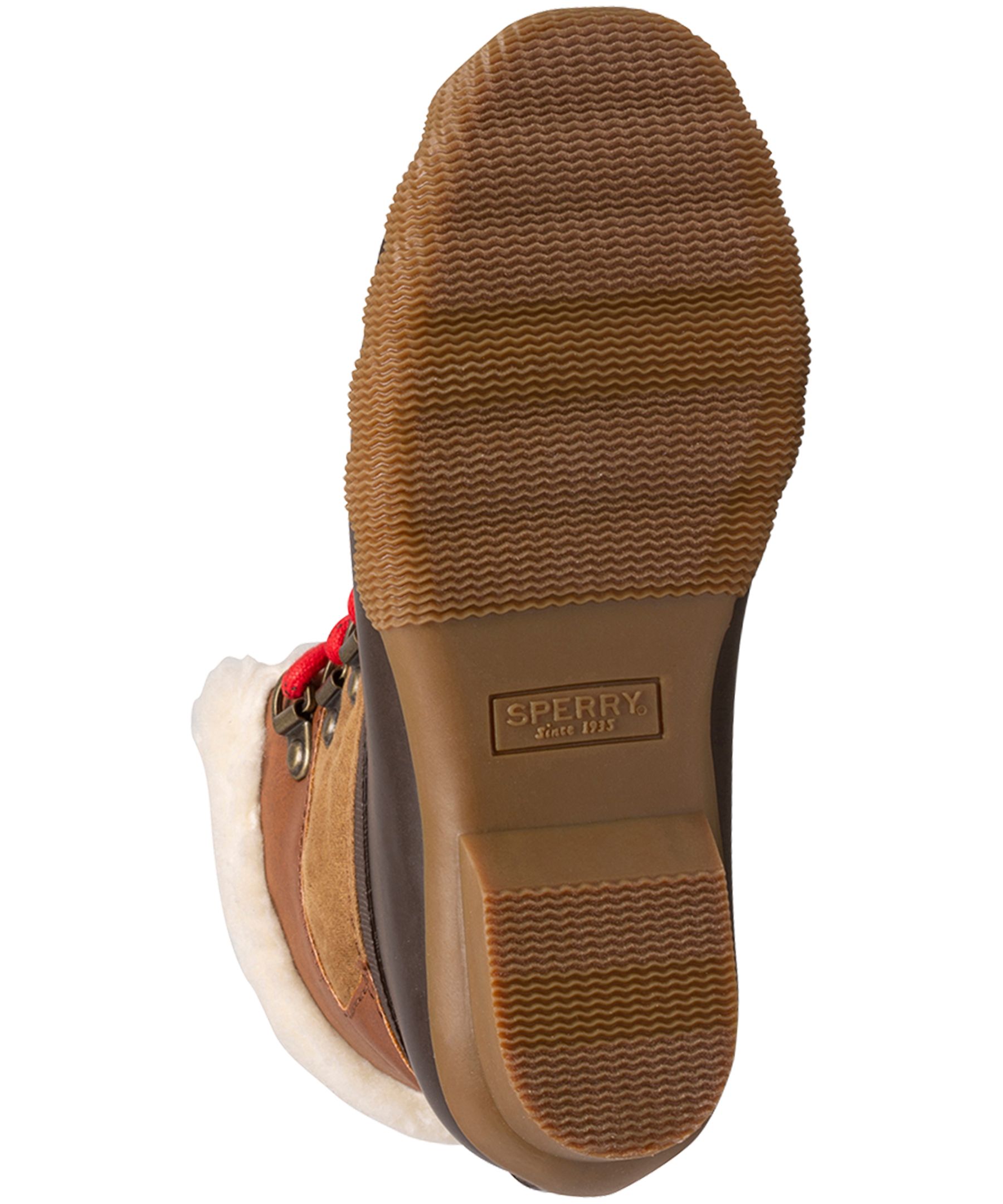 Bottes pour jeunes filles, Alpine Saltwater, Sperry