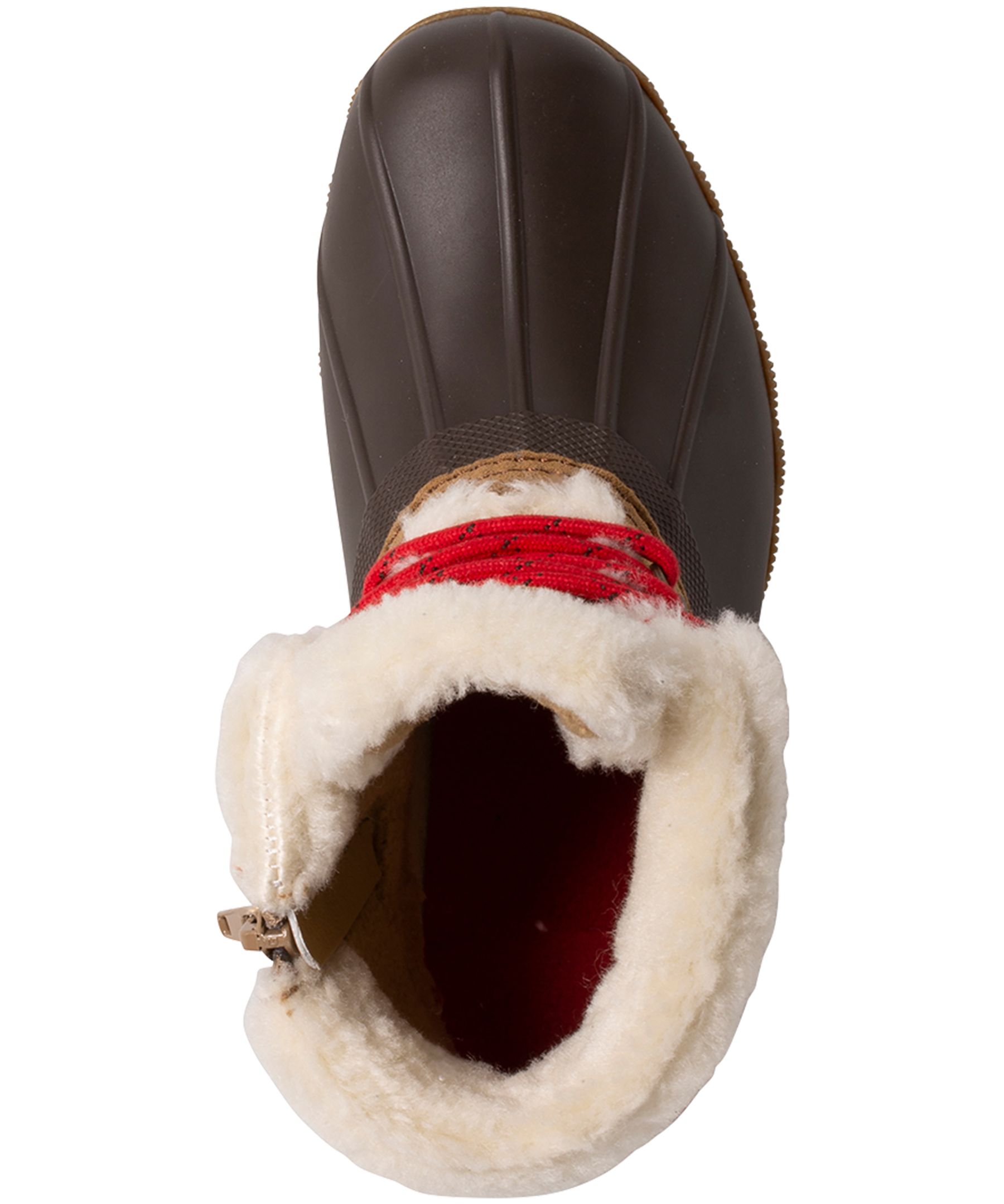 Bottes pour jeunes filles, Alpine Saltwater, Sperry