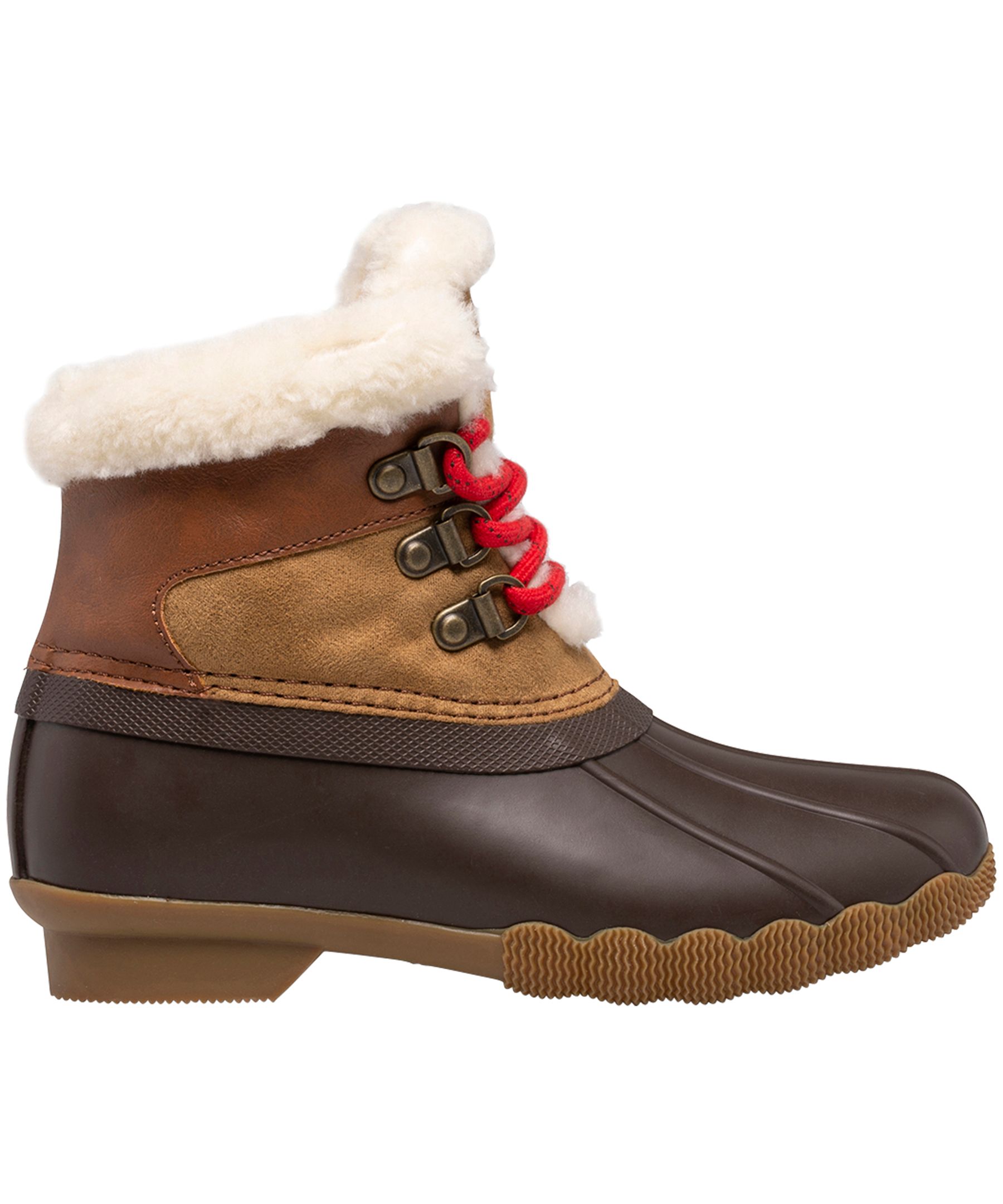 Bottes pour jeunes filles, Alpine Saltwater, Sperry