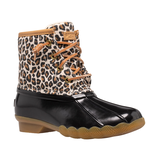 Bottes pour jeunes filles, Alpine Saltwater, Sperry Front_Three_Fourths_Angled_Right