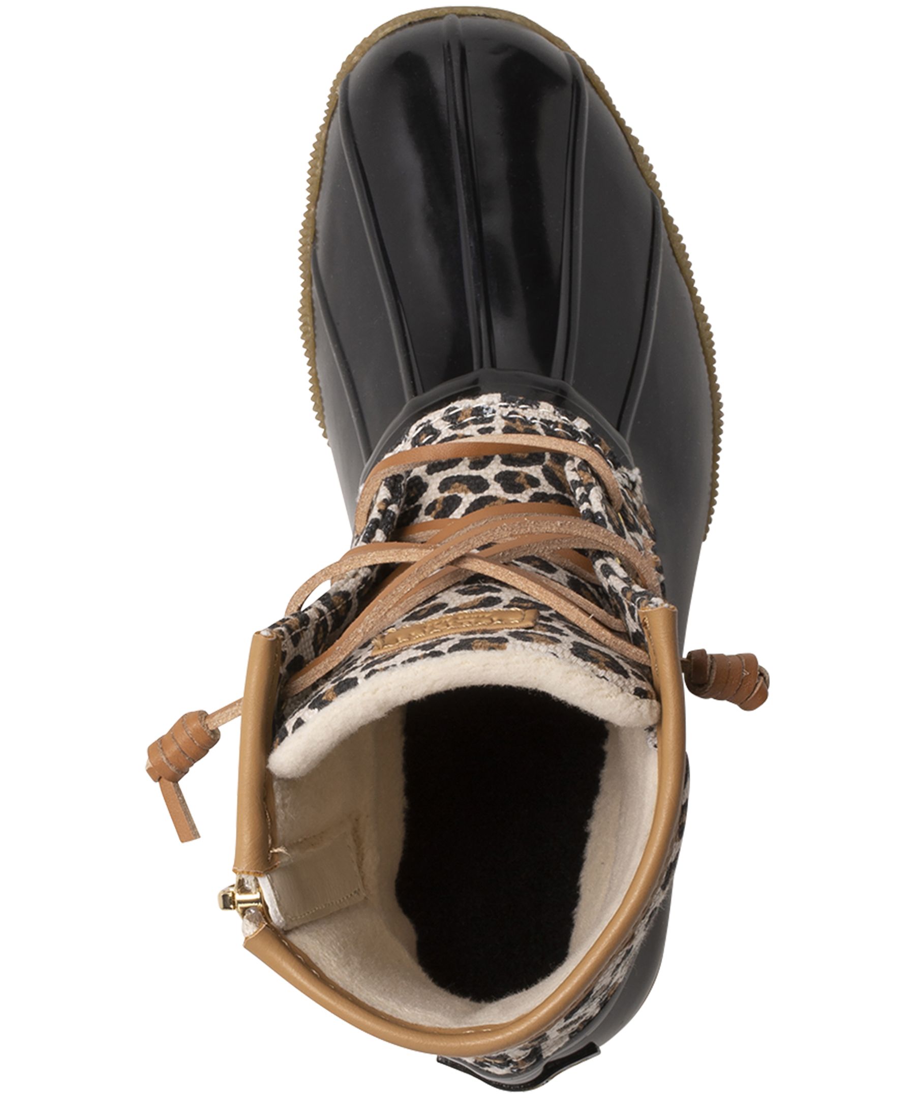 Bottes pour jeunes filles, Alpine Saltwater, Sperry