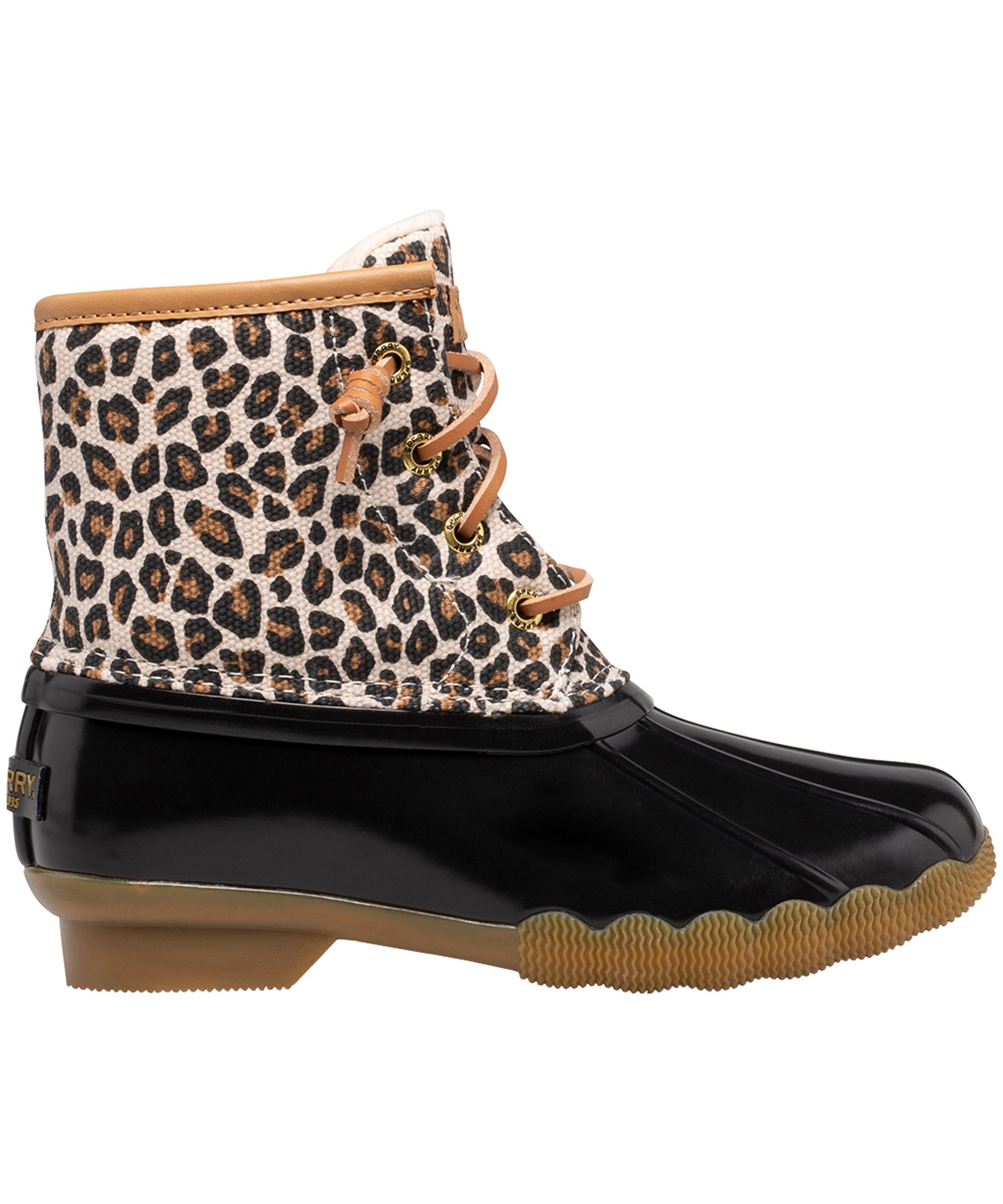 Bottes pour jeunes filles, Alpine Saltwater, Sperry