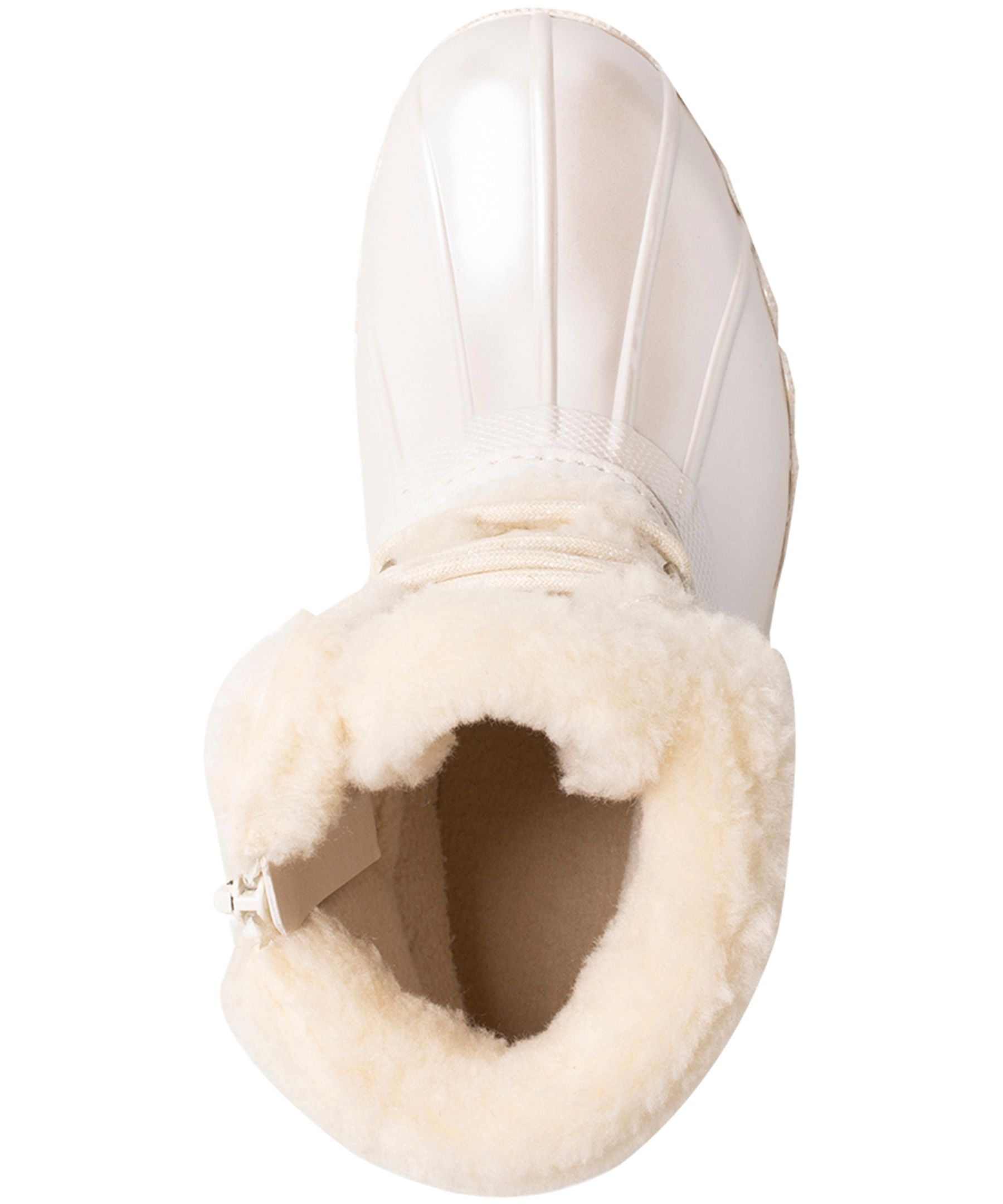 Bottes pour jeunes filles, Alpine Saltwater, Sperry