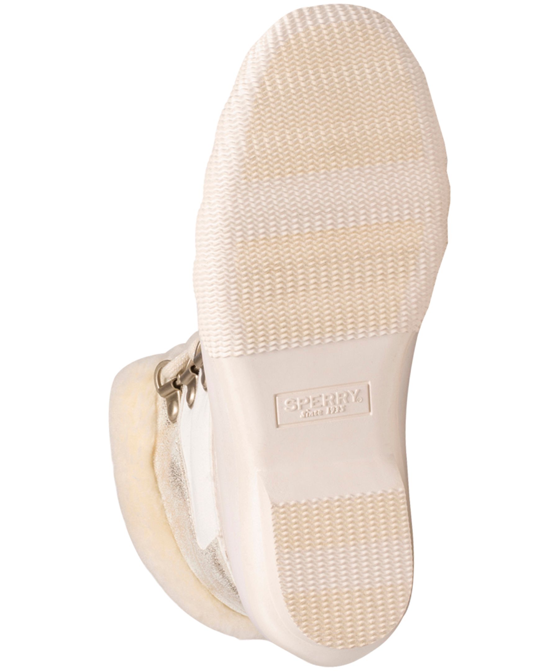 Bottes pour jeunes filles, Alpine Saltwater, Sperry