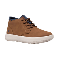 Bottines chukka pour jeunes garçons, Coastal Break, Sperry Front_Three_Fourths_Angled_Right