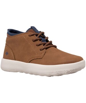 Bottines chukka pour jeunes garçons, Coastal Break, Sperry