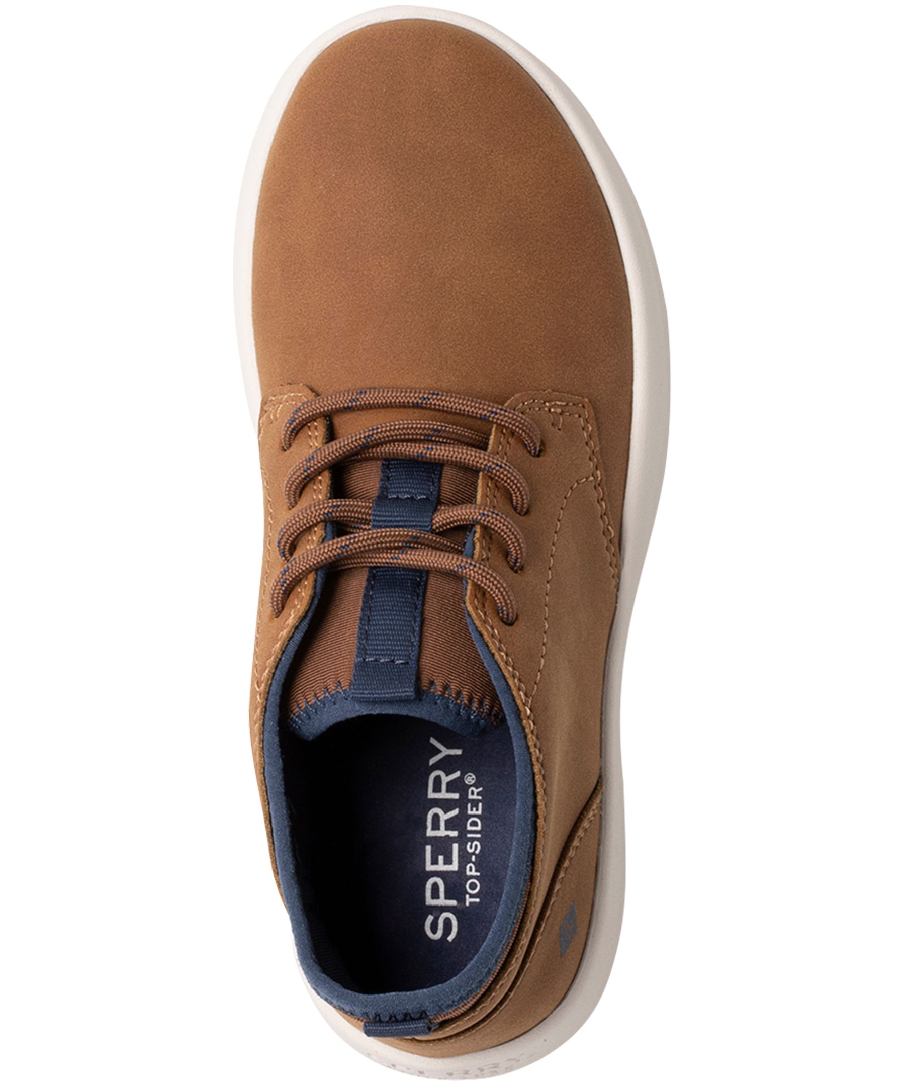 Bottines chukka pour jeunes garçons, Coastal Break, Sperry