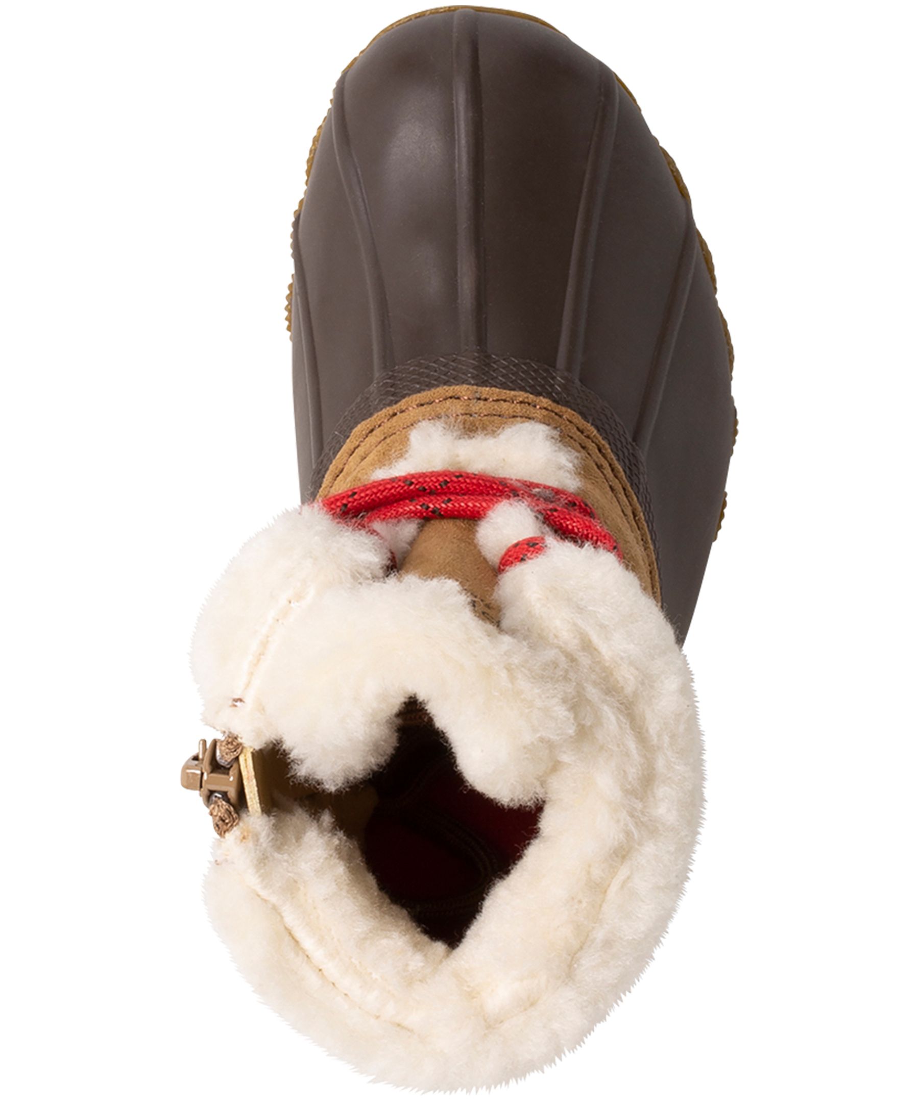 Bottes pour toutes petites filles, Alpine Saltwater, Sperry