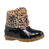 Bottes pour toutes petites filles, Saltwater, Sperry Front_Three_Fourths_Angled_Right