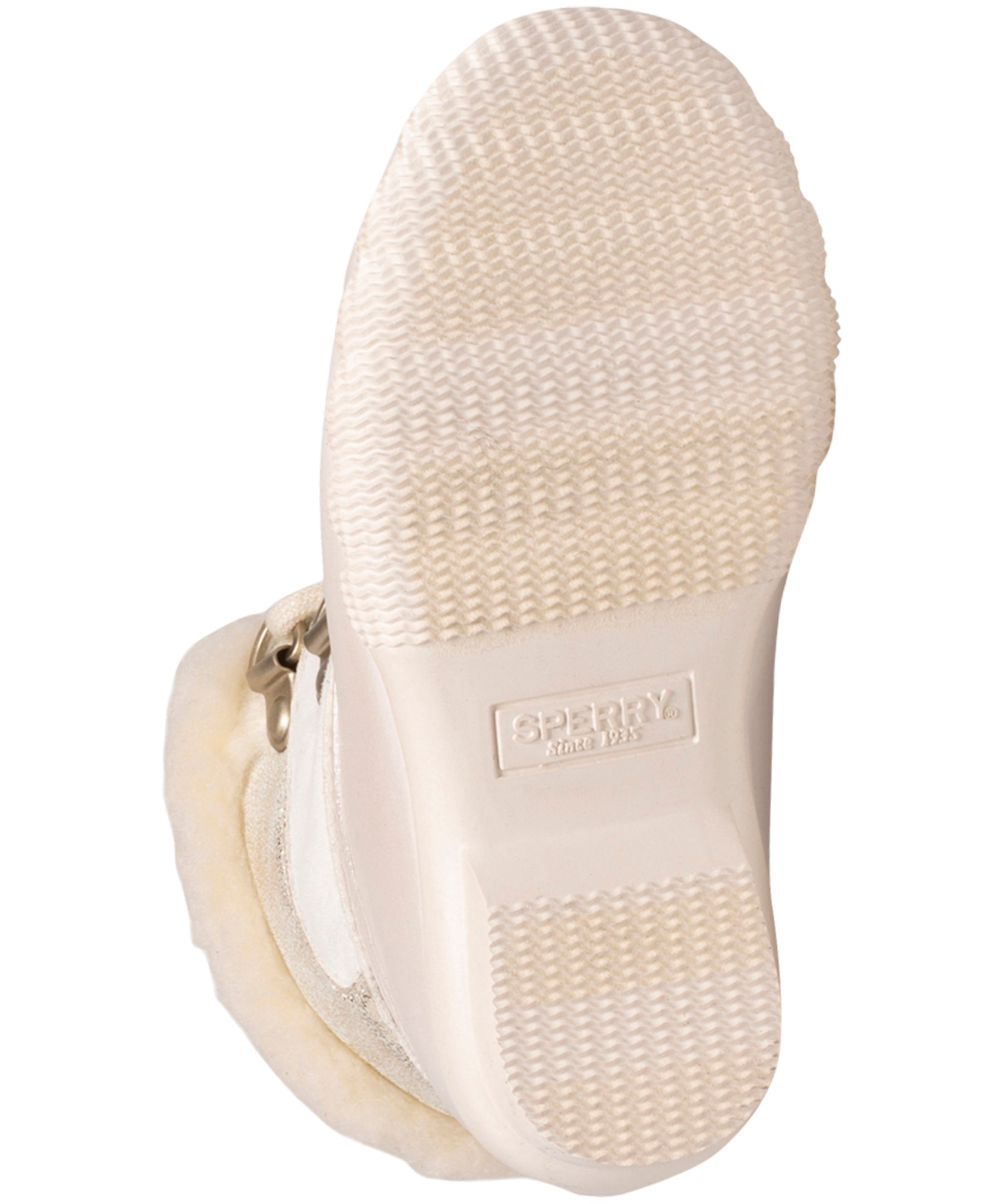 Bottes pour toutes petites filles, Alpine Saltwater, Sperry