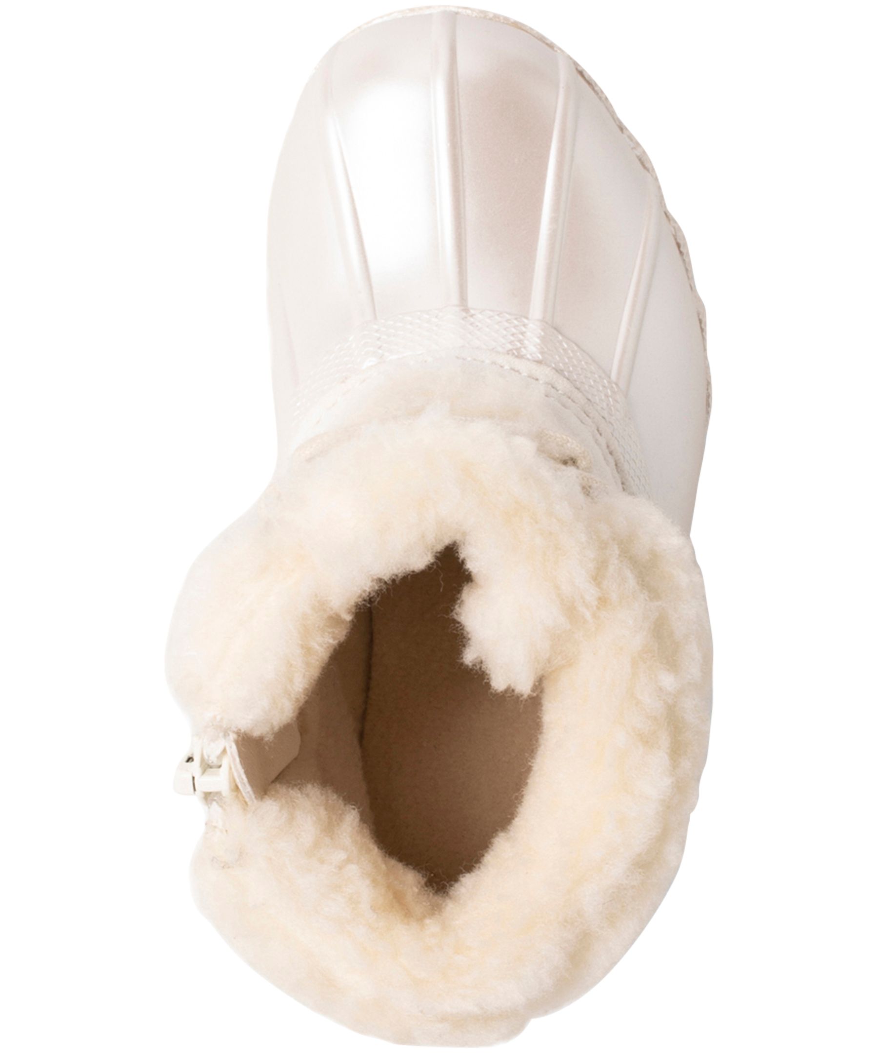 Bottes pour toutes petites filles, Alpine Saltwater, Sperry