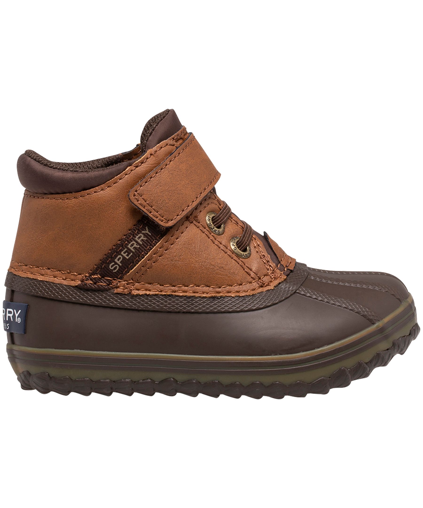 Bottes pour tout-petits garçons, Bowline Storm, Sperry