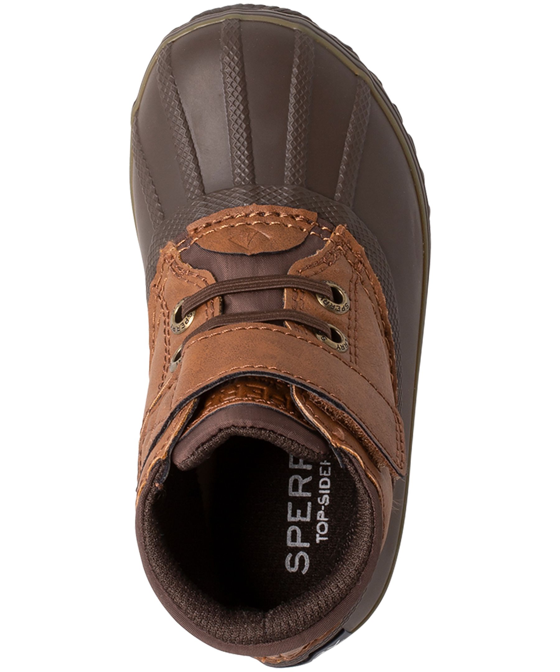 Bottes pour tout-petits garçons, Bowline Storm, Sperry