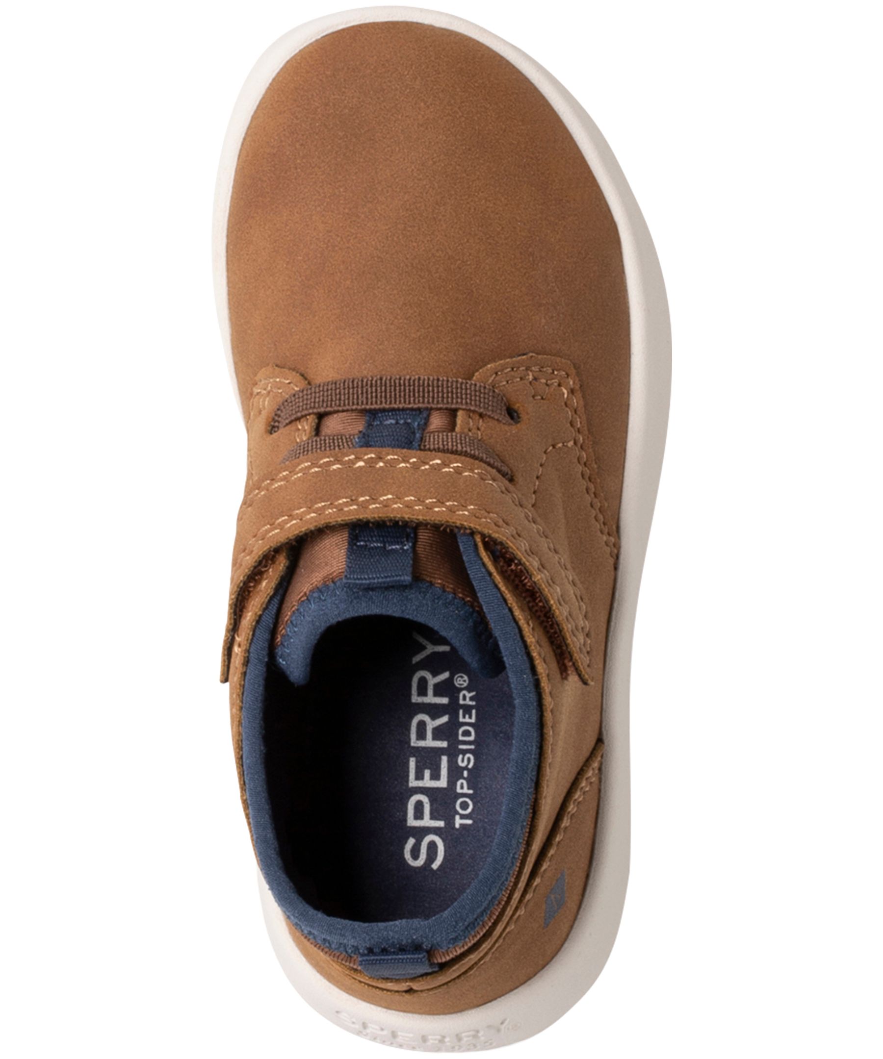 Bottines chukka pour tout-petits garçons, Coastal Break, Sperry