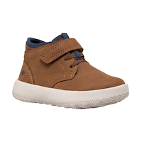 Bottines chukka pour tout-petits garçons, Coastal Break, Sperry Front_Three_Fourths_Angled_Right