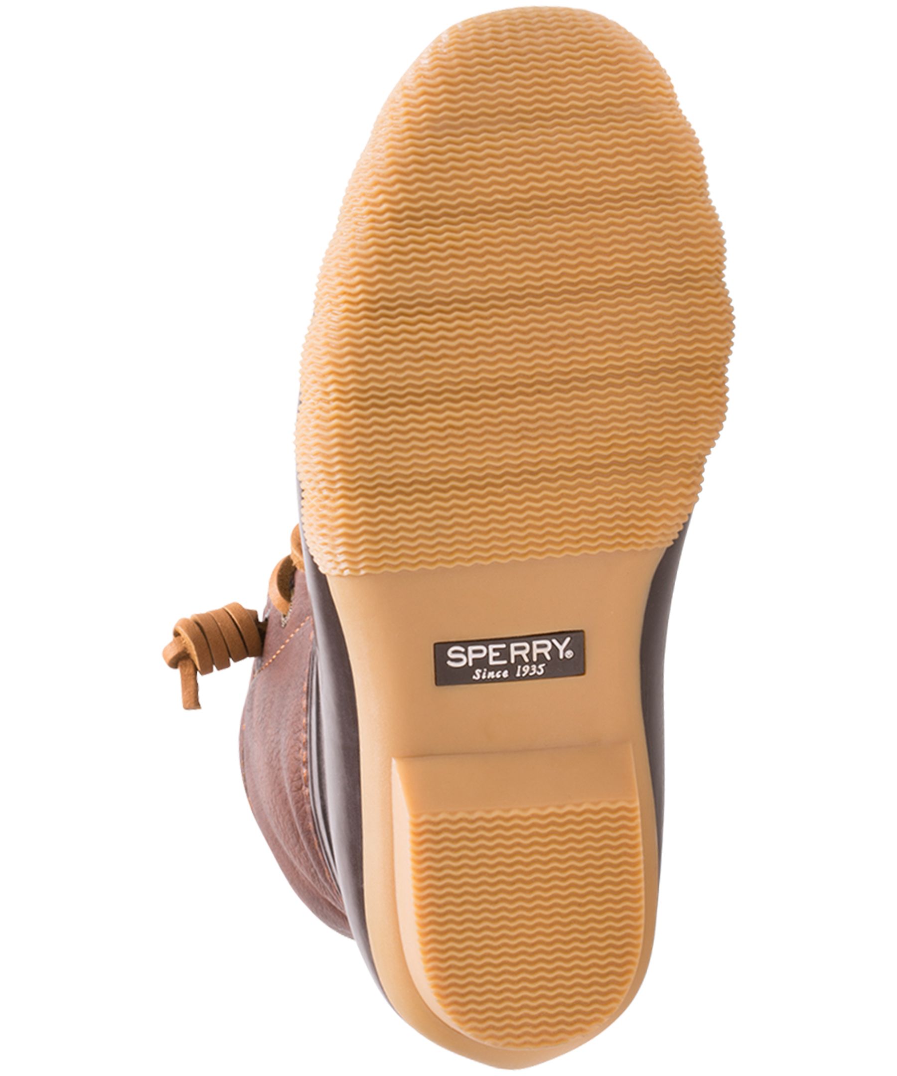 Bottes pour jeunes filles, Saltwater, Sperry