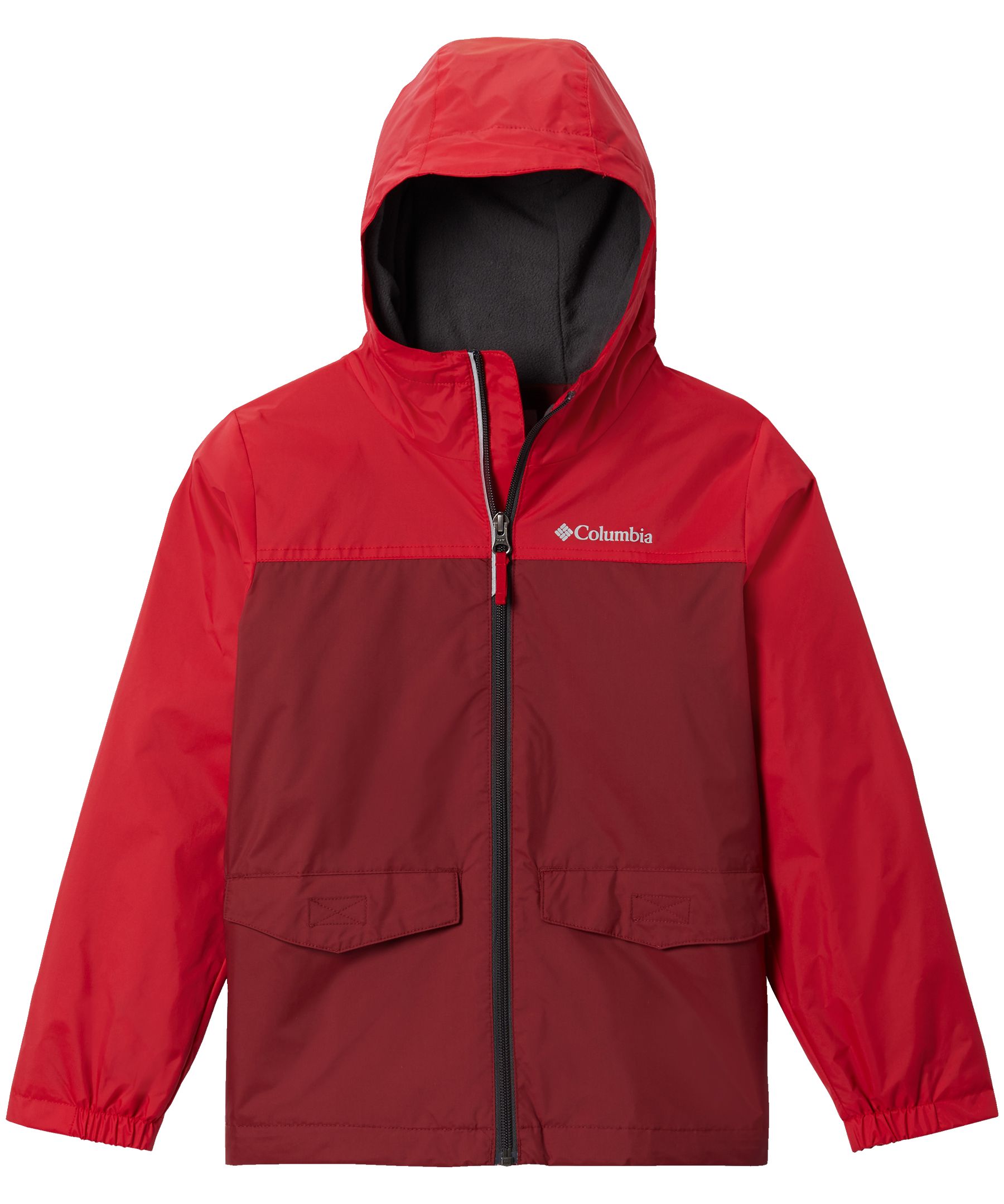 Columbia Kids' Unisex Rain-Zilla Rain Jacket