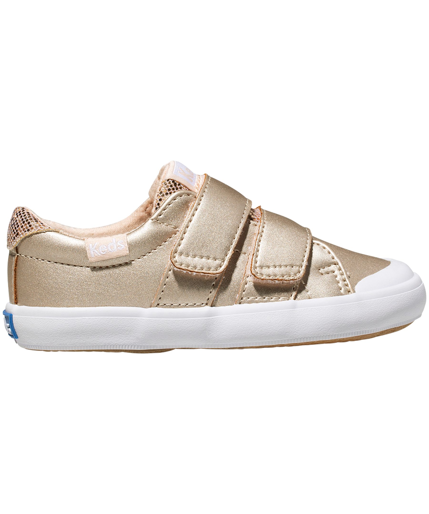 Keds Girls' Toddler Courtney H&L Shoes