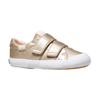 Keds Girls' Toddler Courtney H&L Shoes