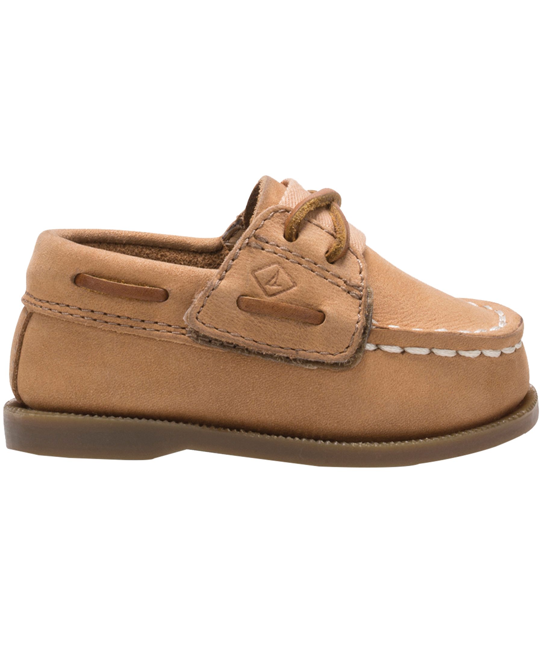 KEDS Boys' Toddler Authentic Original Crib Junior Shoes