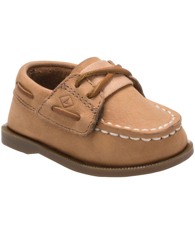 KEDS Boys' Toddler Authentic Original Crib Junior Shoes