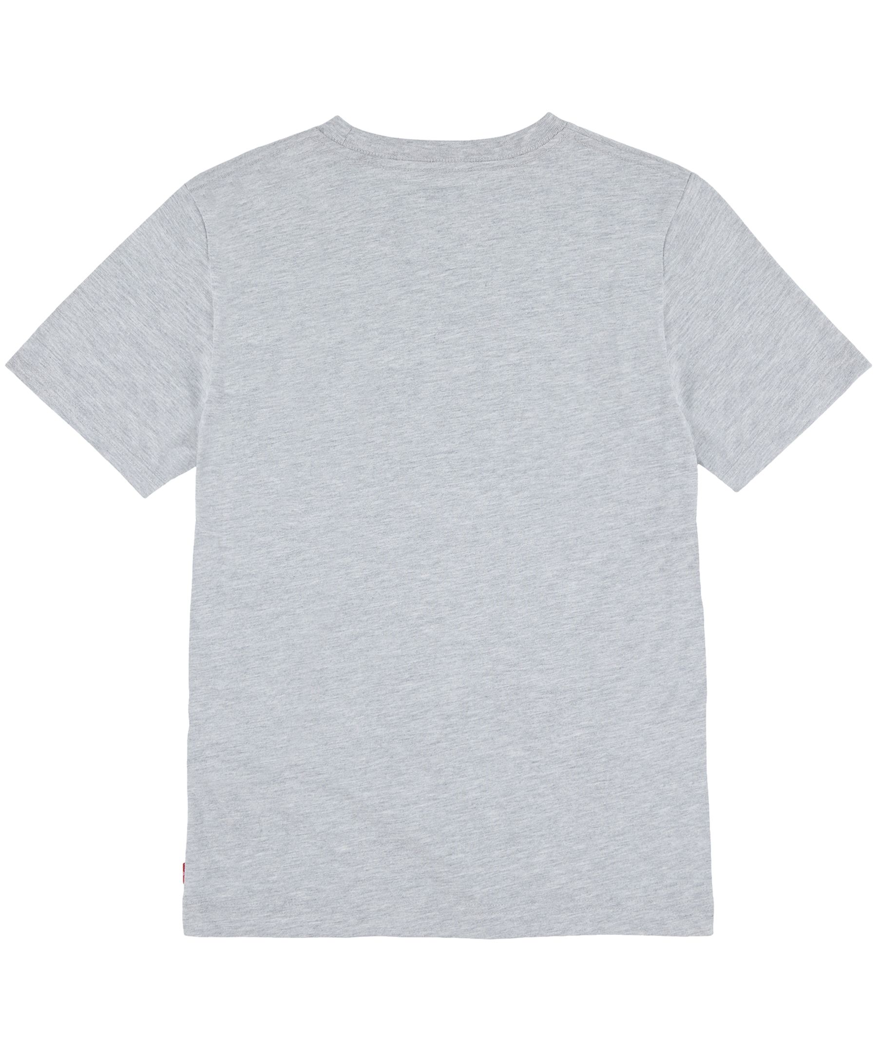 T-shirt à manches courtes avec graphique d'ailes de chauve-souris pour garçons, Levi's