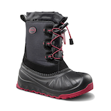 Bottes d'hiver avec IceFX pour jeunes, Golden, WindRiver Front_Three_Fourths_Angled_Right