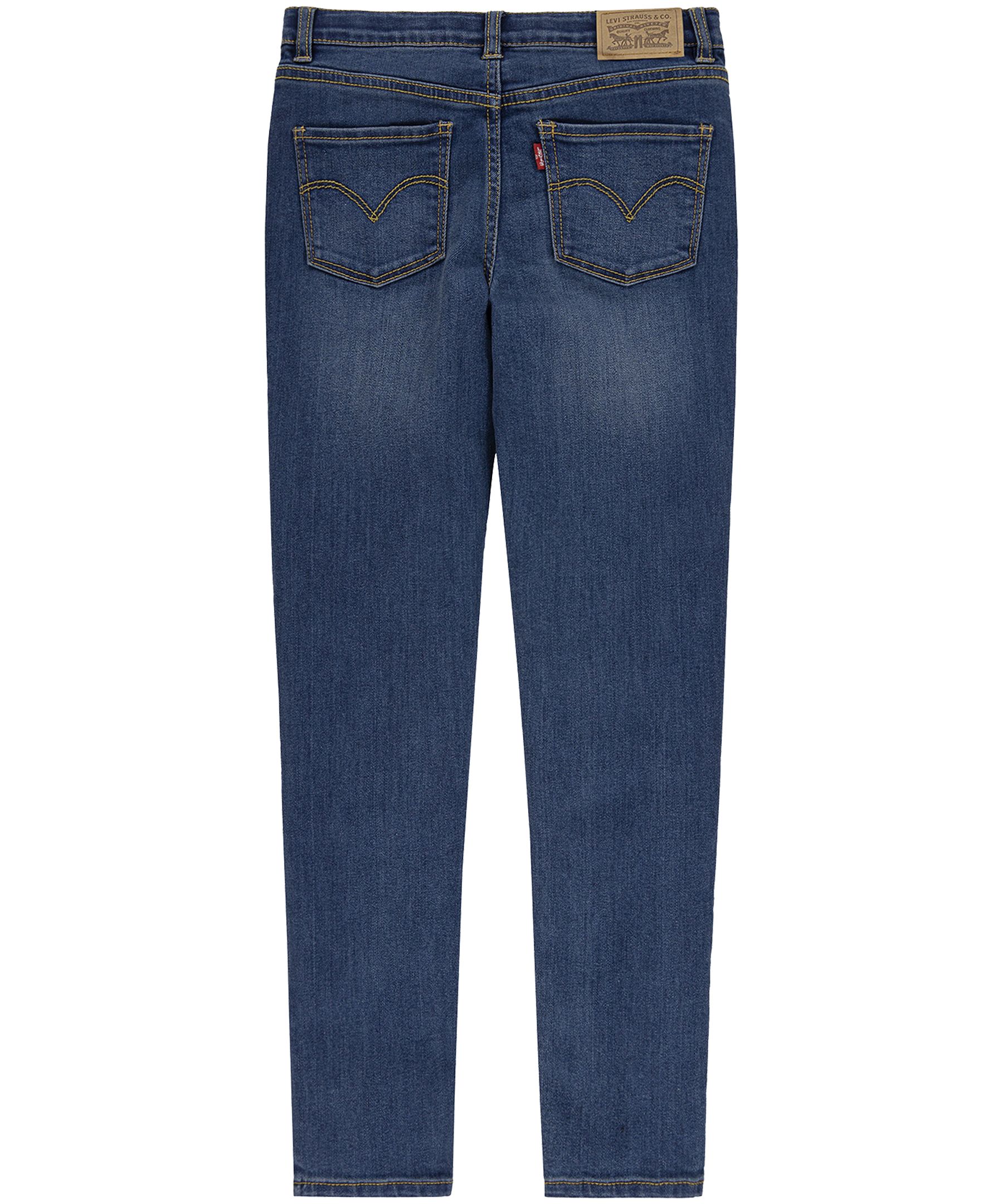 Levi's jeans store 710 super skinny