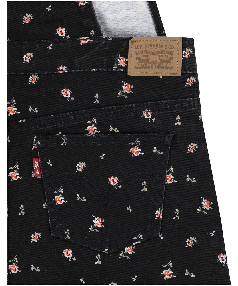 Levis girls jumper 2025