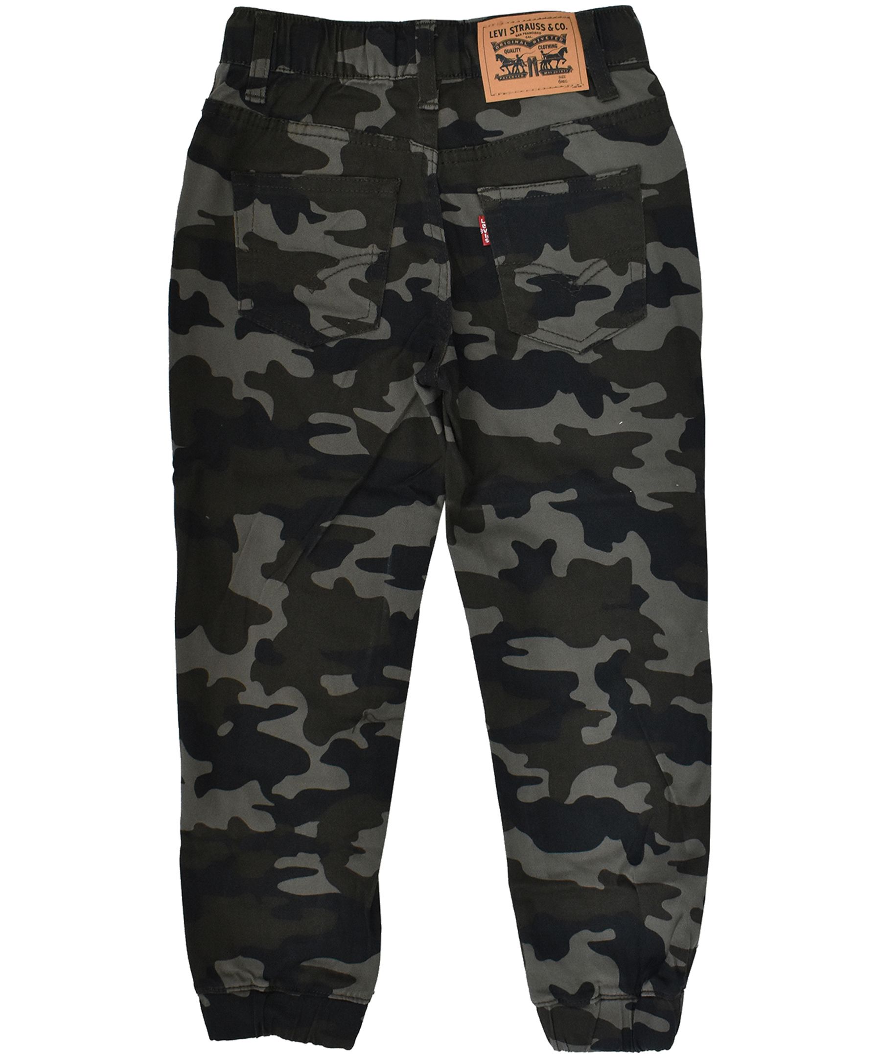 Boys cheap levi joggers