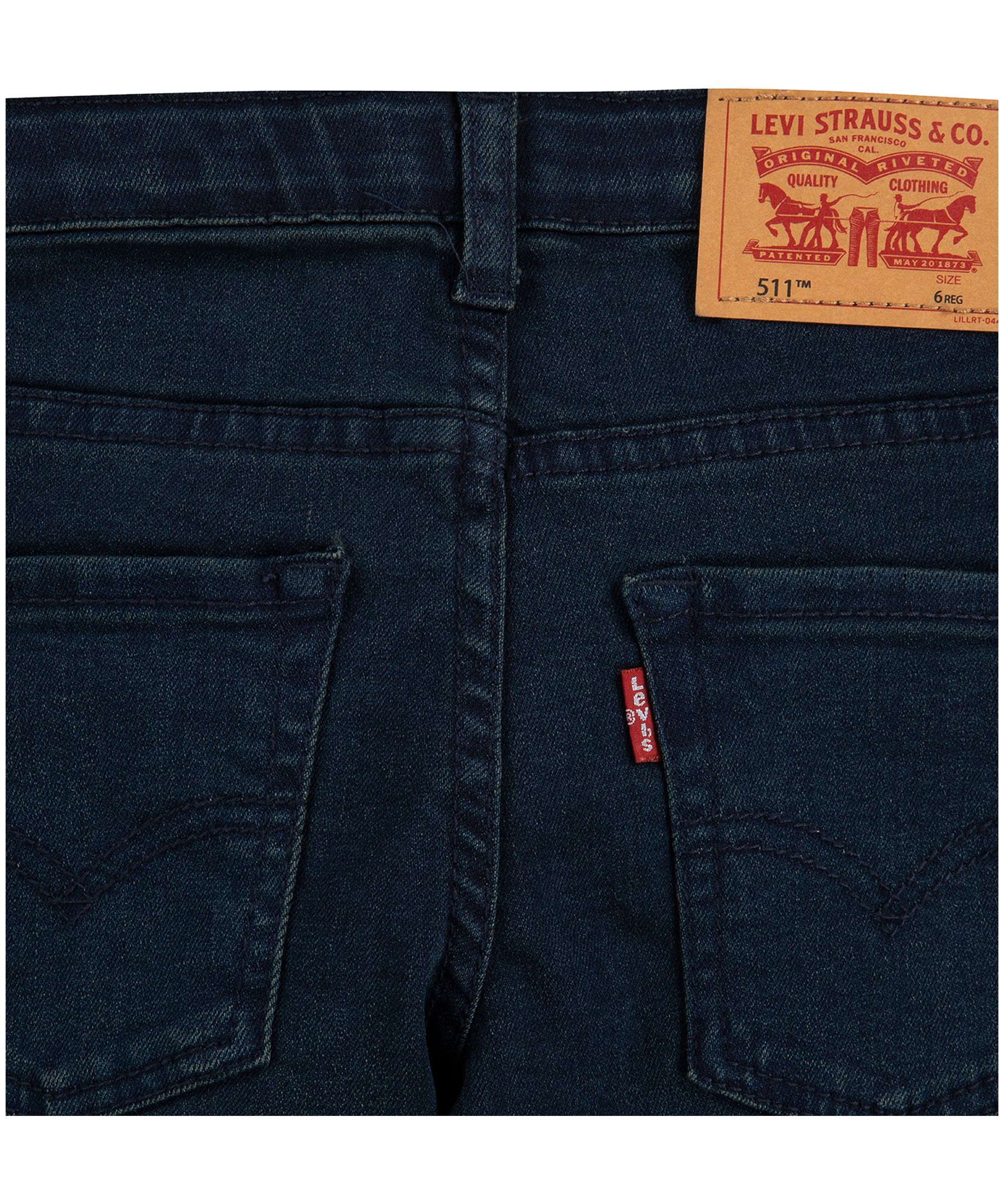 Boys shop 511 jeans