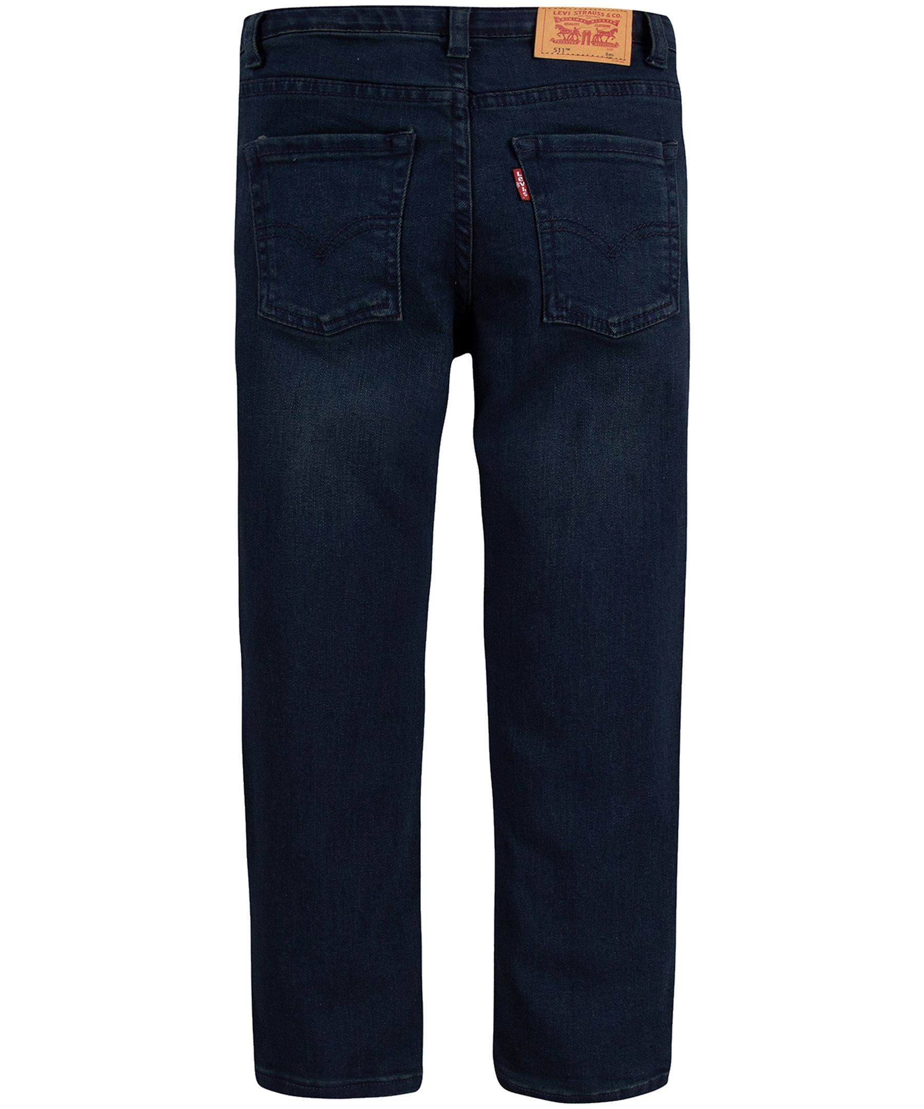 Levi's 511 tm store slim fit jeans