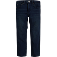 Jean unisexe 511 à coupe étroite pour jeunes, Performance, Levi's Front_Flat