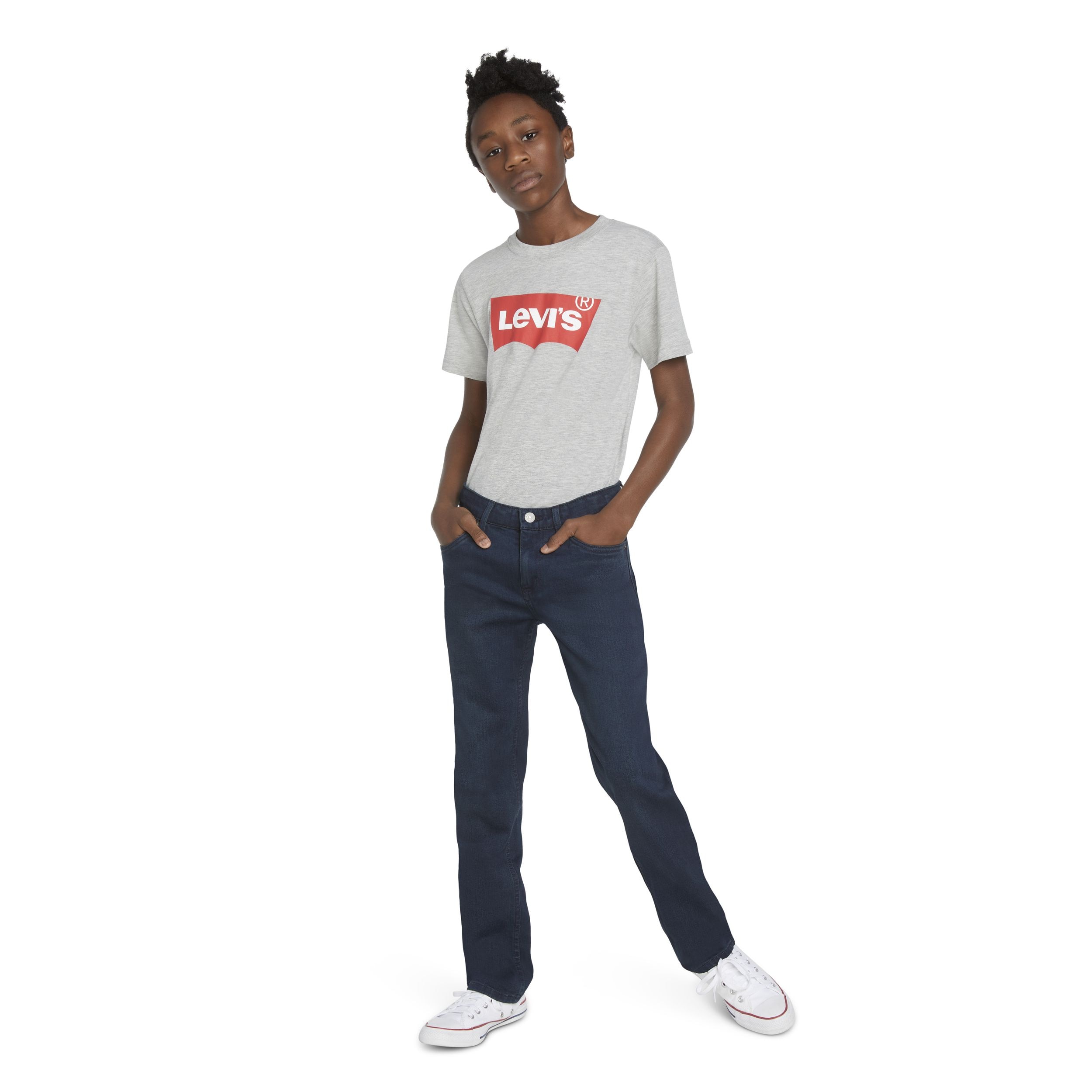 Boys 2024 511 jeans