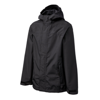 WindRiver Youth Unisex Waterproof HD3 Downpour 2L Rain Jacket
