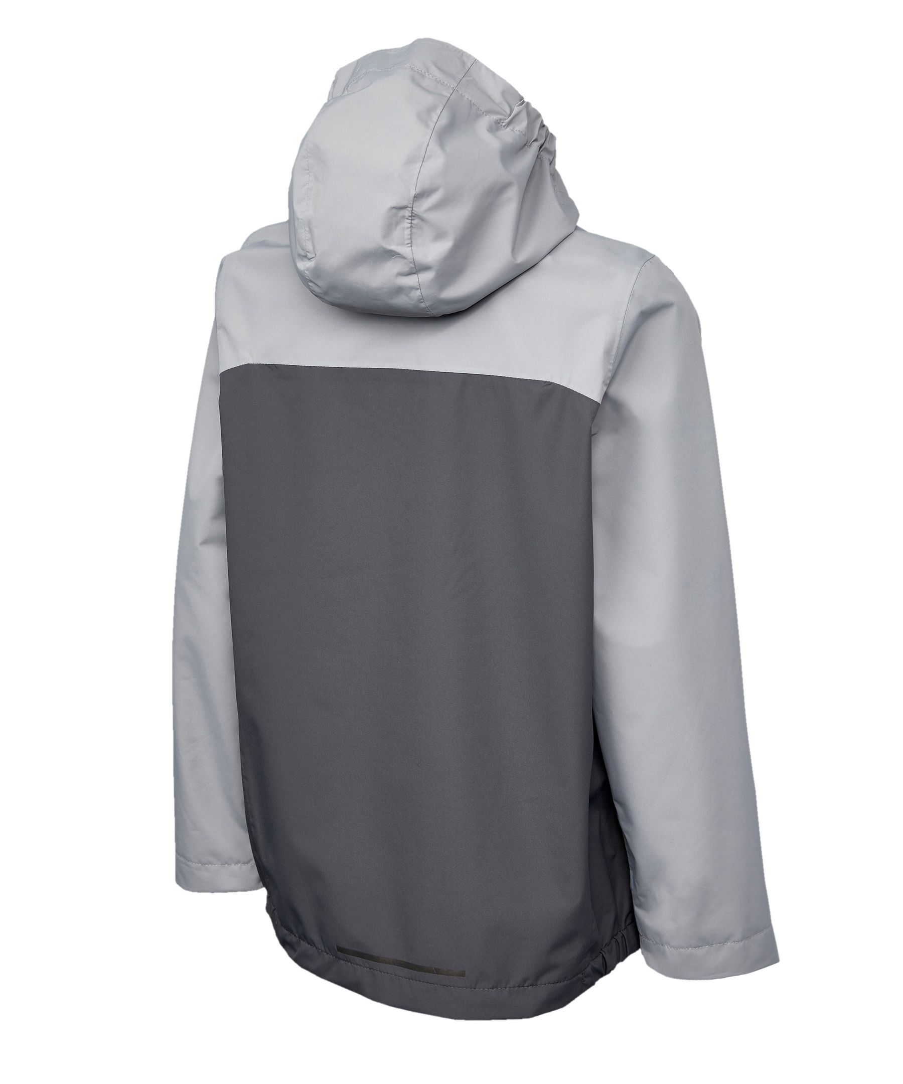 WindRiver Youth Unisex Waterproof HD3 Downpour 2L Rain Jacket