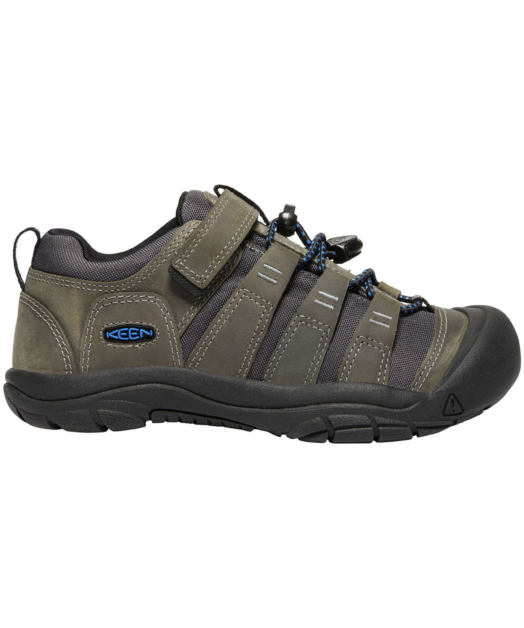 Keen Kids' Unisex Newport Hiking Shoes