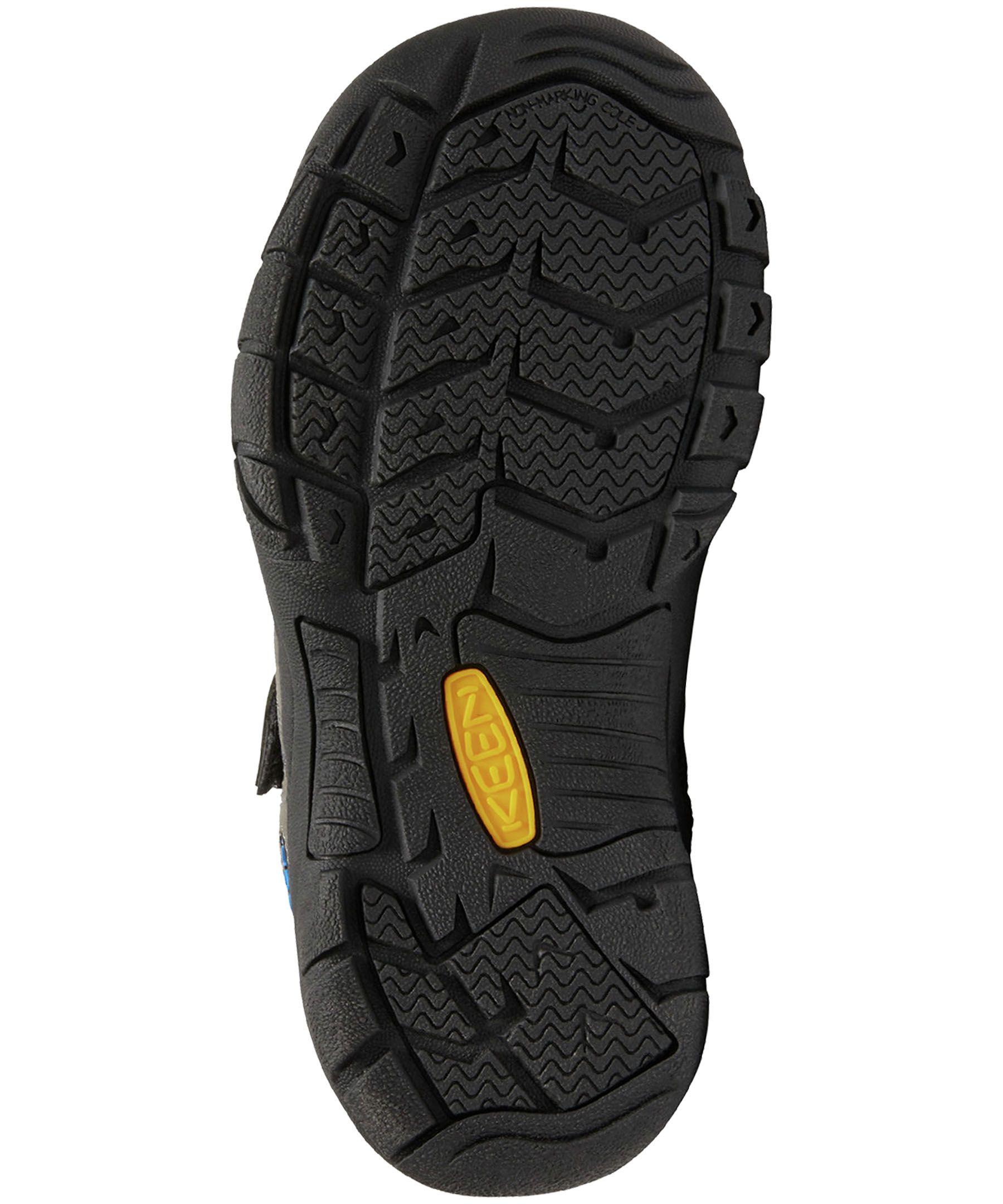 Keen Kids' Unisex Newport Hiking Shoes