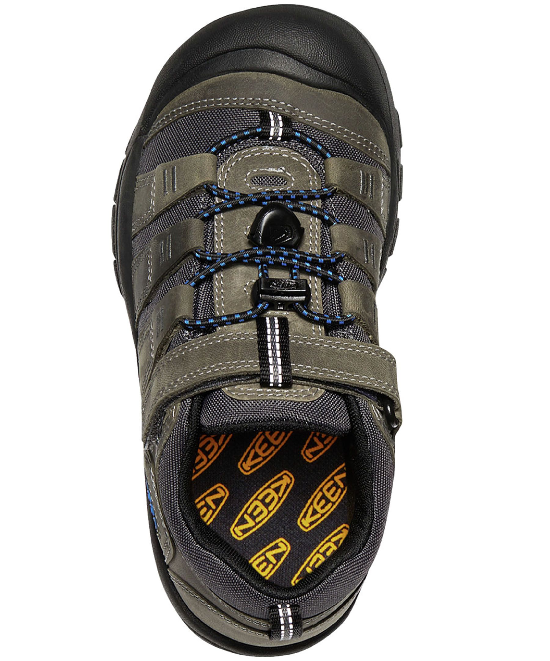 Keen Kids' Unisex Newport Hiking Shoes