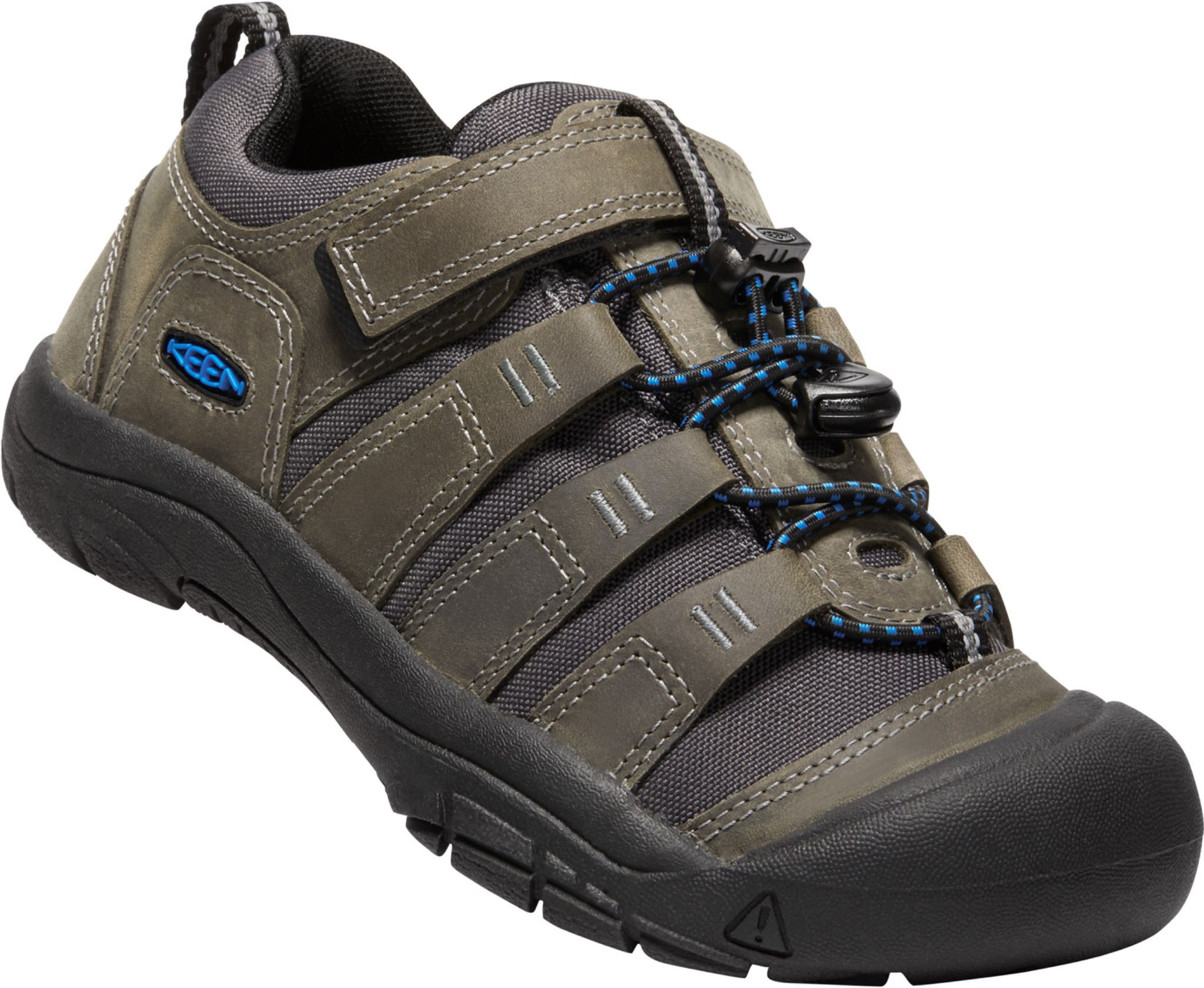 Keen Kids' Unisex Newport Hiking Shoes