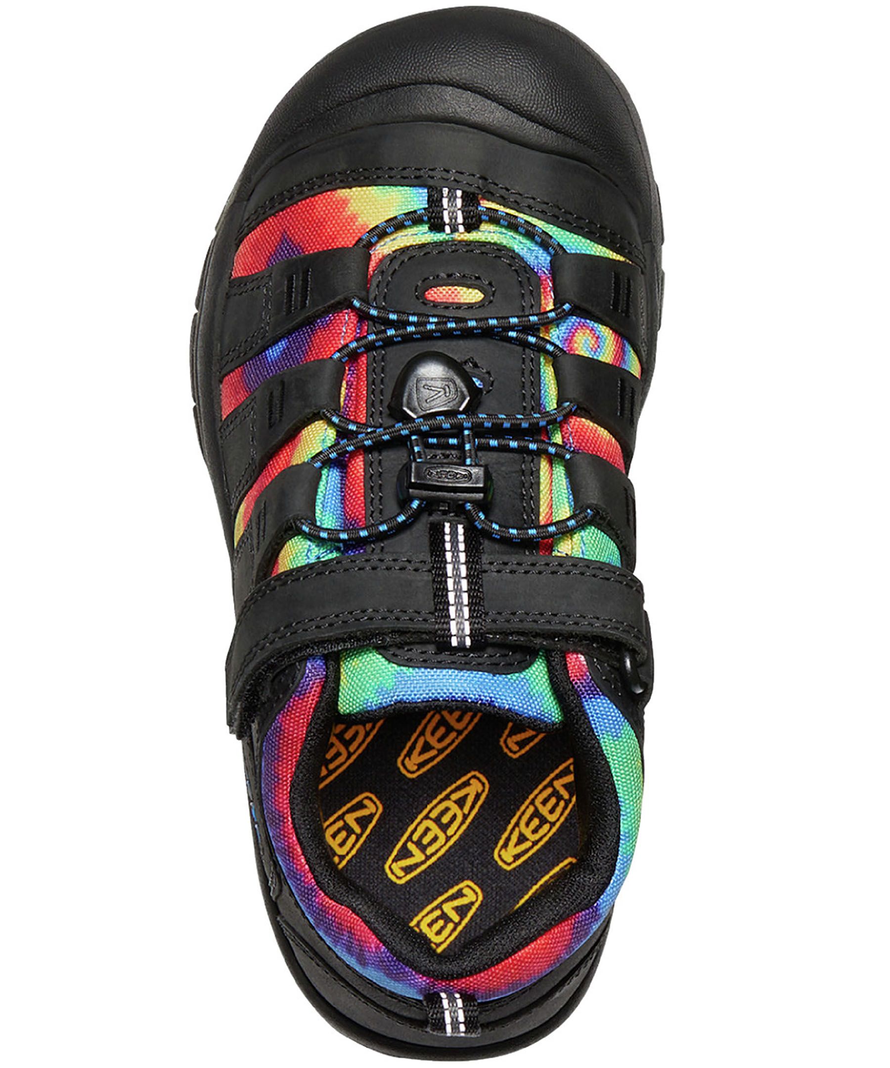 Chaussures de randonnée unisexes pour enfants, Newport, KEEN