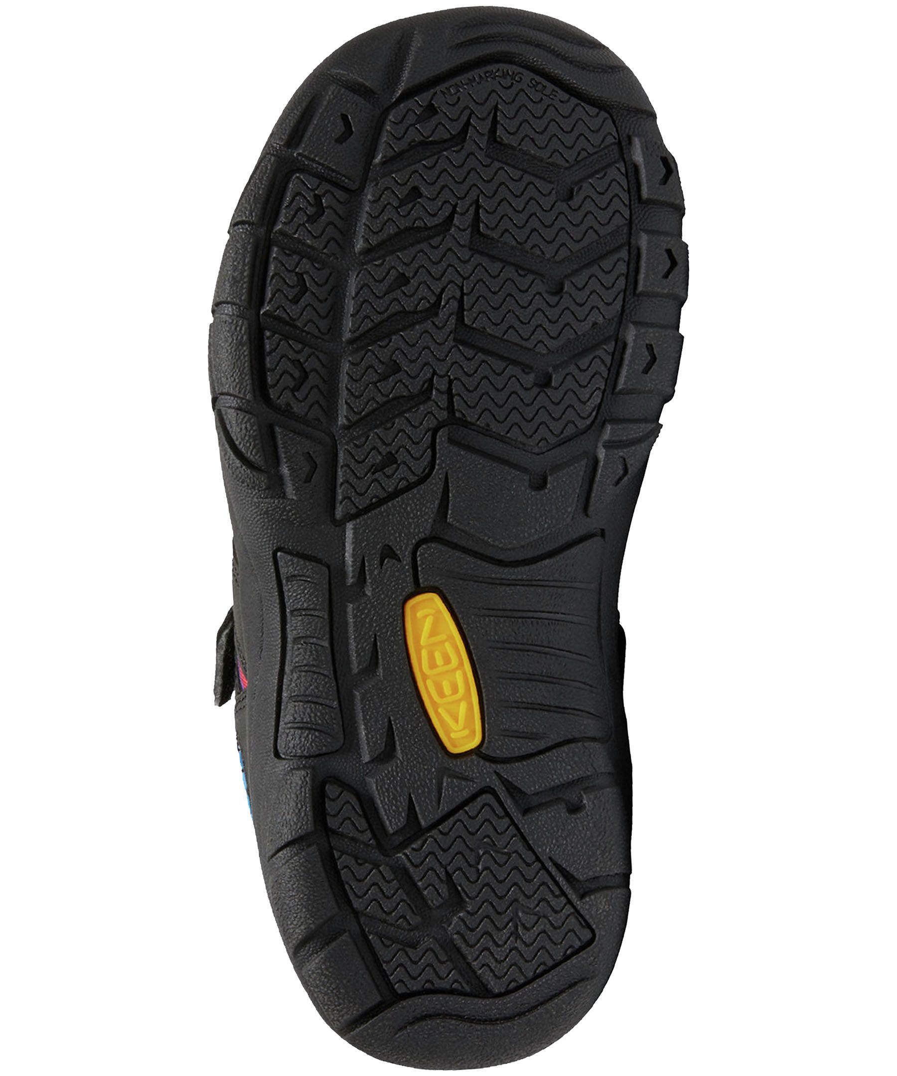 Chaussures de randonnée unisexes pour enfants, Newport, KEEN