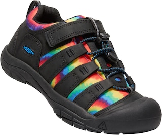 KEEN Chaussures de randonnée unisexe Newport pour enfants