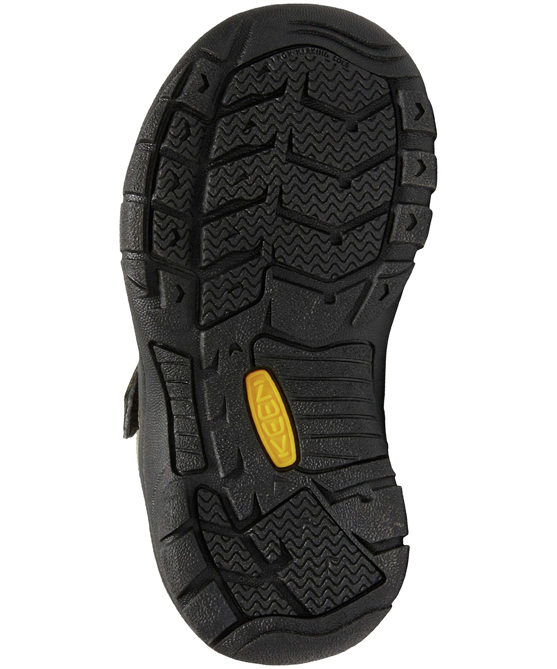 Chaussures de randonnée unisexes pour enfants, Newport, KEEN