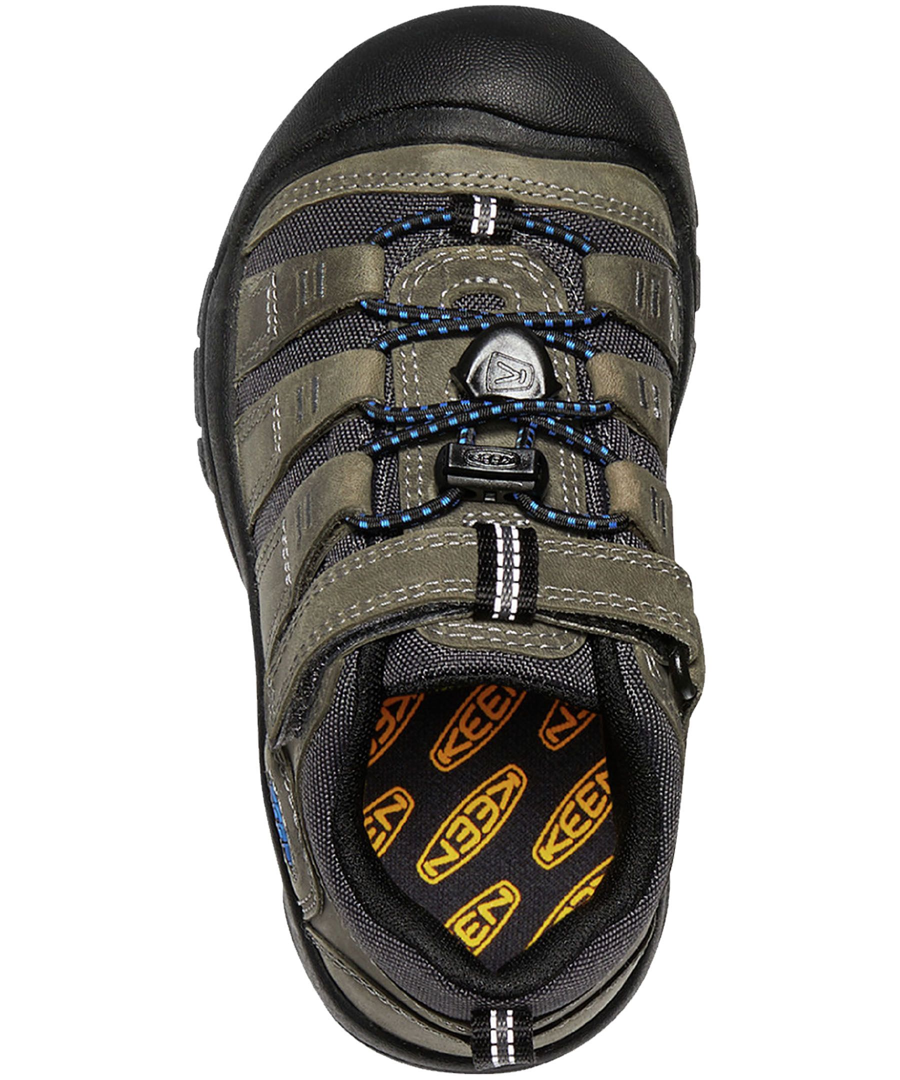 Chaussures de randonnée unisexes pour enfants, Newport, KEEN