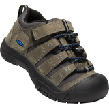 Chaussures de randonnée unisexes pour enfants, Newport, KEEN Front_Three_Fourths_Angled_Right